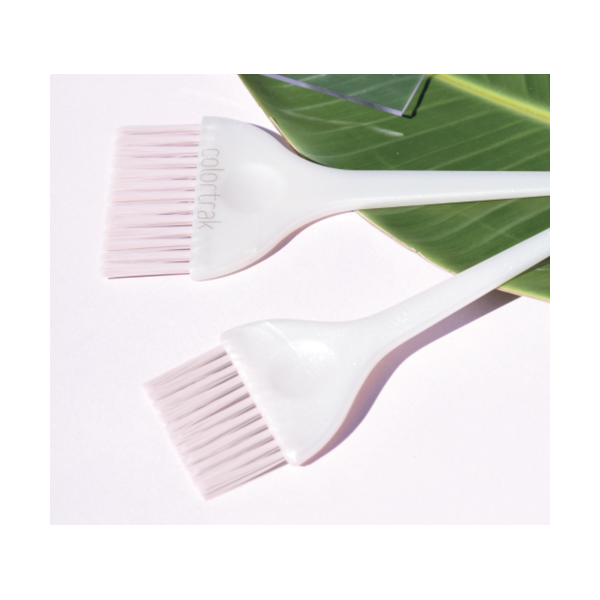 Colortrak Collection Brushes 2pack Hairstuff