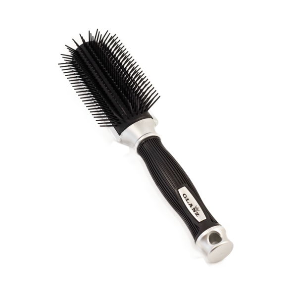 Glanz Classic Volume Brush Hairstuff