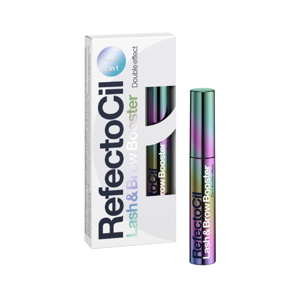 Refectocil Lash & Brow Booster Hairstuff