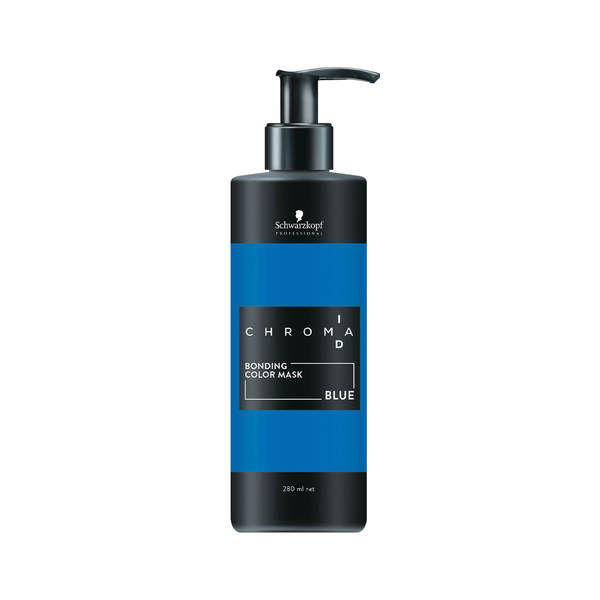 Schwarzkopf Chroma Id Intense Pigment | Hairstuff