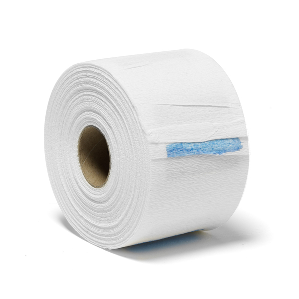 Halkra original Neck Paper Rolls Hairstuff