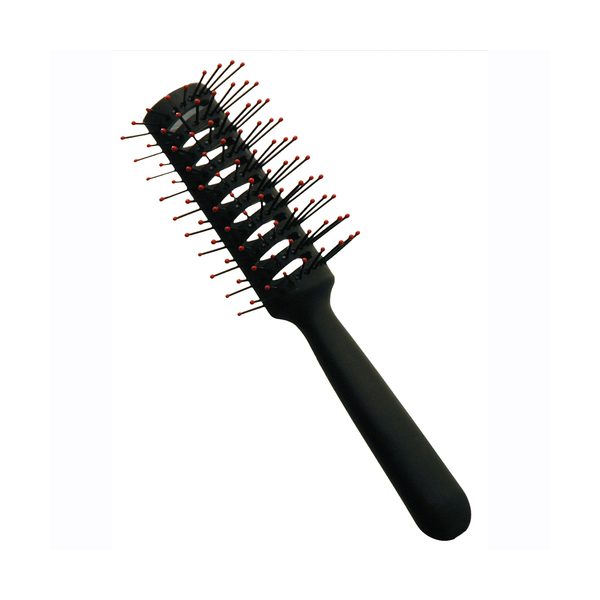 Tunnel Brush Antistatic Hairstuff