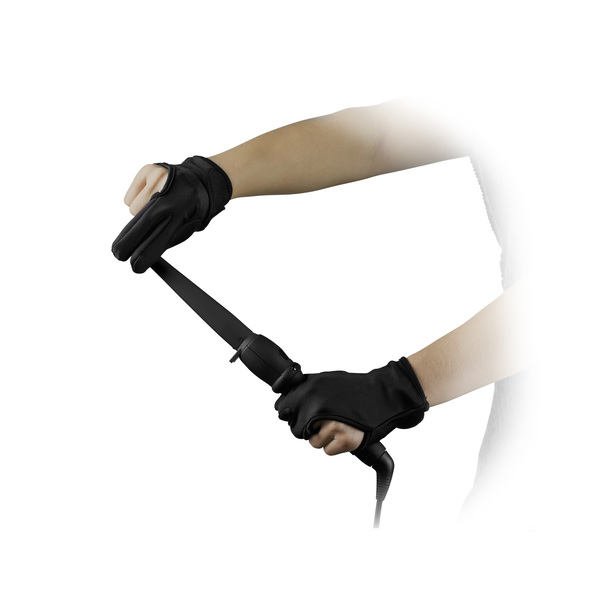 Heat Protection Glove Hairstuff