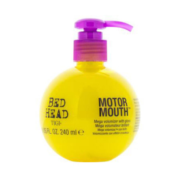 Tigi Bed Head Motor Mouth | Hairstuff