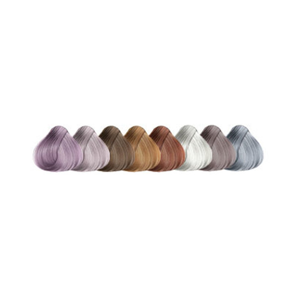 Pravana ChromaSilk Express Tones Hairstuff