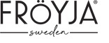 Fröyja